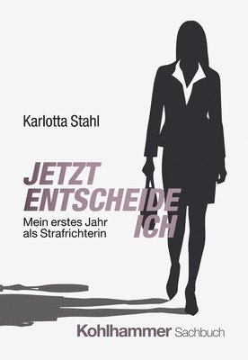 Jetzt entscheide ich 1