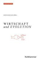 bokomslag Wirtschaft und Evolution