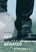 bokomslag Der Spielerberater