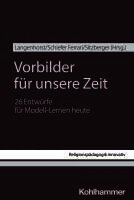 Georg Langenhorst, Markus Schiefer Ferrari - Vorbilder Fur Unsere Zeit: 26 Entwurfe Fur Modell-Lernen Heute, Häftad