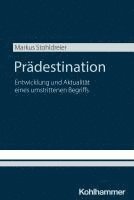 bokomslag Prädestination