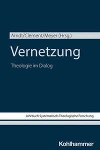 bokomslag Vernetzung