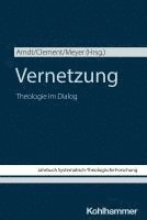 bokomslag Vernetzung: Theologie Im Dialog