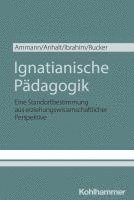 bokomslag Ignatianische Padagogik: Eine Standortbestimmung Aus Erziehungswissenschaftlicher Perspektive