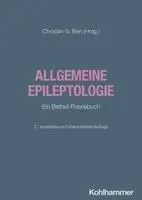 Christian G. Bien - Allgemeine Epileptologie, Häftad. Tillgänglighet: Lägg i varukorg