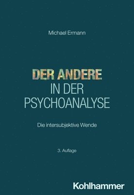 bokomslag Der Andere in der Psychoanalyse