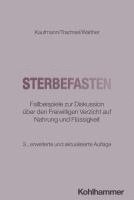 bokomslag Sterbefasten