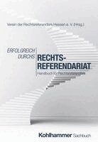 Kohlhammer Verlag, der Verein - Erfolgreich Durch Das Rechtsreferendariat, Häftad