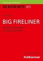 bokomslag BIG FIRELINER