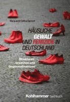 bokomslag Häusliche Gewalt und Femizide in Deutschland