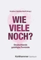 bokomslag Wie viele noch?