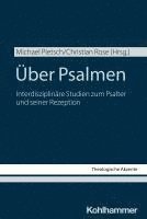 bokomslag Über Psalmen