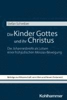 bokomslag Die Kinder Gottes und ihr Christus