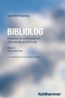 Uta Pohl-Patalong - Bibliolog, Häftad
