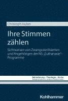 bokomslag Ihre Stimmen zählen