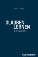 bokomslag Glauben lernen