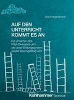Axel Hoppenbrock - Auf den Unterricht kommt es an, Häftad. Tillgänglighet: Lägg i varukorg