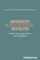 bokomslag Unterricht migrationssensibel gestalten