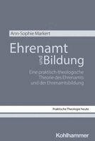 Ann-Sophie Markert - Ehrenamt und Bildung, Häftad