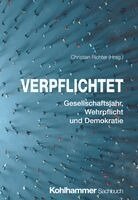 Grzegorz Nocko, Marika Ericson, Yuan Zhe James, Christian Richter, Rabea Haß, Carina Roos, Côme Lécossais, Johannes Mühle, Marcel Berni, Fabian Kleinschmidt, Ferdinand Weber, Christian Richter - Verpflichtet, Häftad