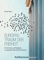 Elmar Nass - Europas Traum der Freiheit, Häftad