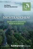 Anil Batra, Gerhard Buchkremer - Nichtrauchen!, Häftad
