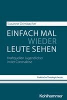 Susanne Grimbacher - Einfach mal wieder Leute sehen, Häftad