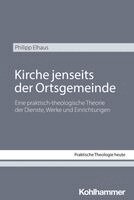 Philipp Elhaus - Kirche jenseits der Ortsgemeinde, Häftad