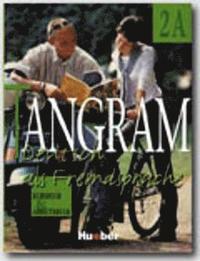 bokomslag Tangram - Ausgabe in vier Banden