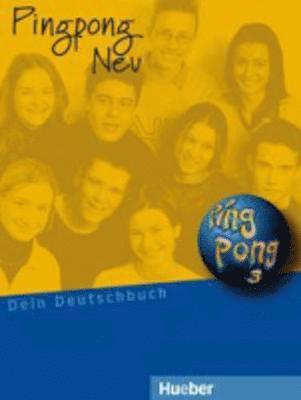 Pingpong Neu 1