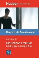 bokomslag Die schone Frau Bar - Falsches Spiel mit Carsten Tsara - Buch