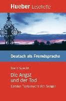 bokomslag Die Angst und der Tod - Carsten Tsara macht sich Sorgen - Buch