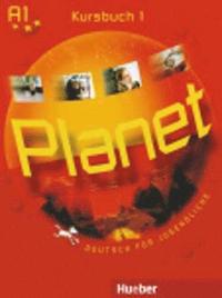 bokomslag Planet