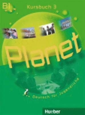 Planet 1