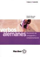 Verbos alemanes 1