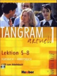 bokomslag Tangram aktuell