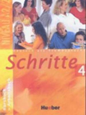 Schritte 1