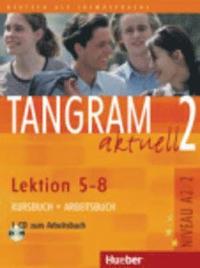 bokomslag Tangram aktuell