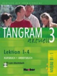 bokomslag Tangram aktuell