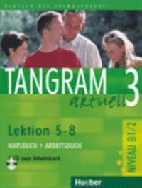 bokomslag Tangram aktuell