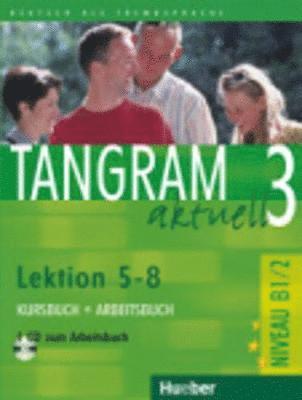 bokomslag Tangram aktuell