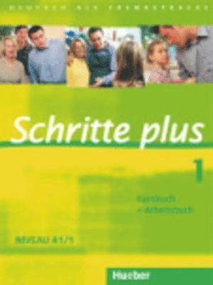 Schritte Plus 1