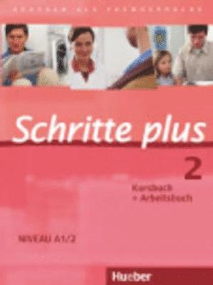 Schritte Plus 1