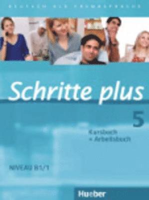 Schritte Plus 1