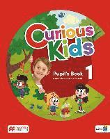 Curious Kids 1 1