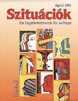 Szituaciok. Lehrbuch 1