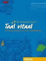 bokomslag Taal vitaal. Lehrbuch