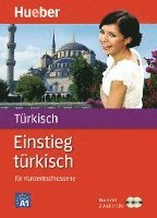 Einstieg türkisch. Paket: Buch + 2 Audio-CDs 1