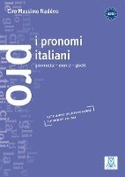 bokomslag I pronomi italiani