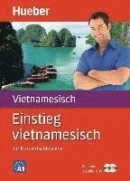 Einstieg vietnamesisch. Paket: Buch + 2 Audio-CDs 1